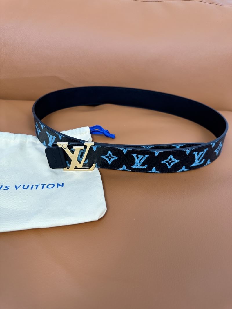 Louis Vuitton Belts